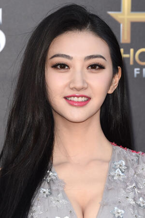 Jing Tian