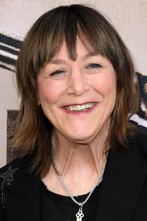 Geri Jewell