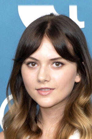 Emilia Jones