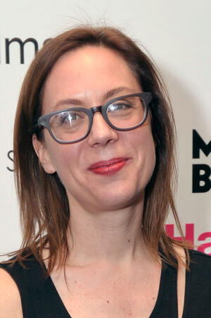Liza Johnson