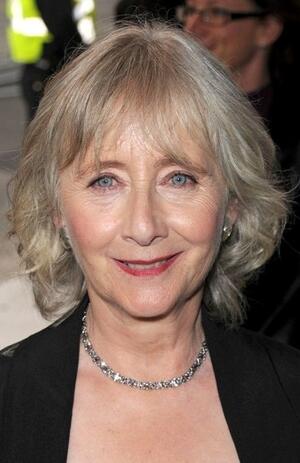 Gemma Jones