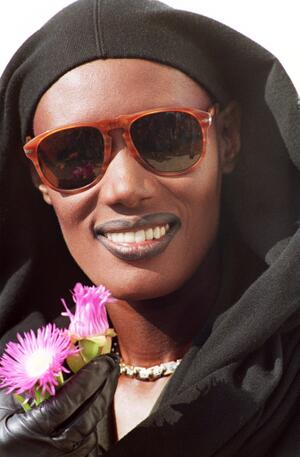 Grace Jones