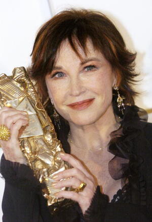Marlène Jobert