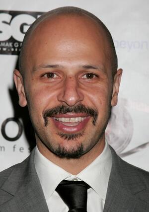 Maz Jobrani
