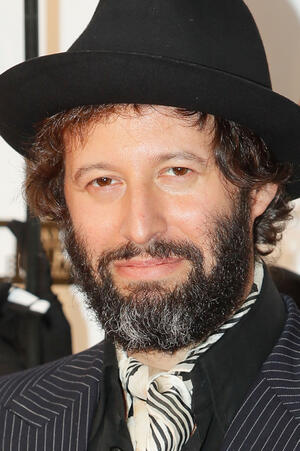Adan Jodorowsky