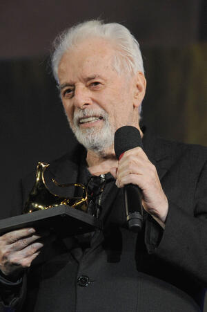 Alejandro Jodorowsky