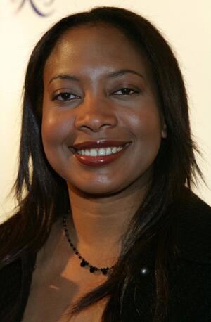 Nicole Randall Johnson