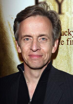 Robert Joy