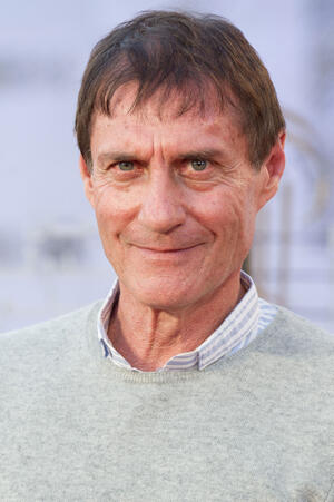 Roland Joffé