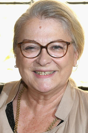 Josiane Balasko