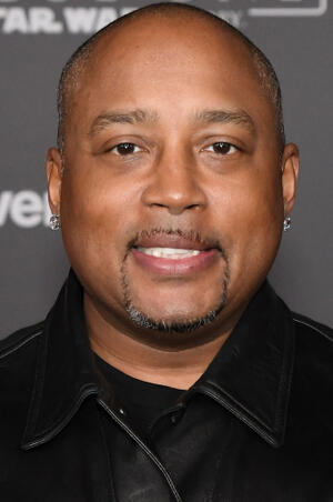 Daymond John
