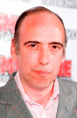 Mick Jones