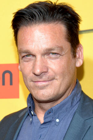 Bart Johnson