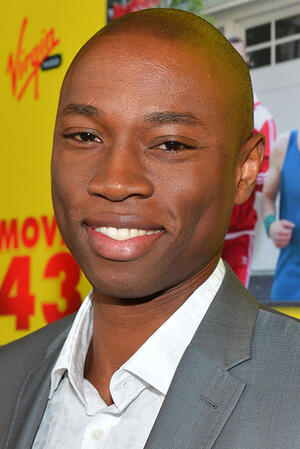 Robbie Jones Biography | Fandango