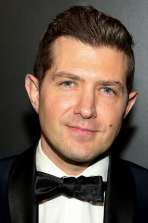 Joel Johnstone