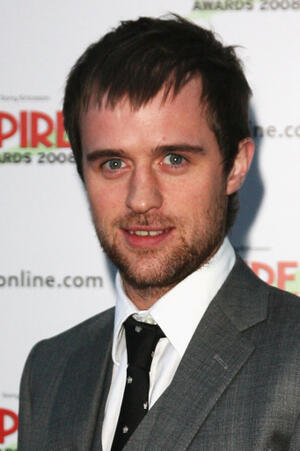Jonas Armstrong