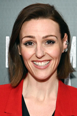 Suranne Jones