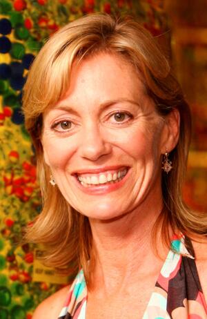 Kerry Armstrong