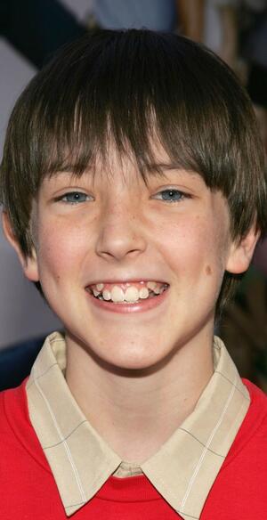 Tyler Patrick Jones