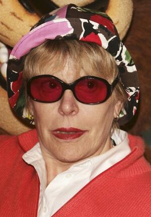 Sylvie Joly