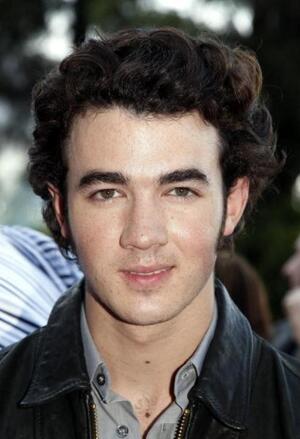 Kevin Jonas