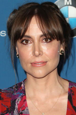 Alethea Jones