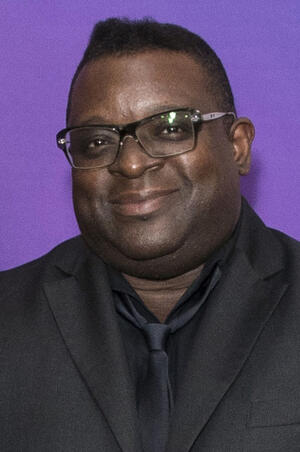 Isaac Julien