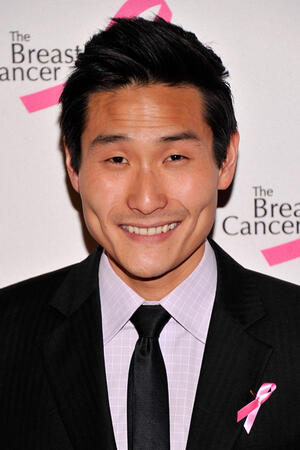 Lanny Joon