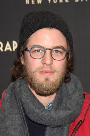 Henry Joost