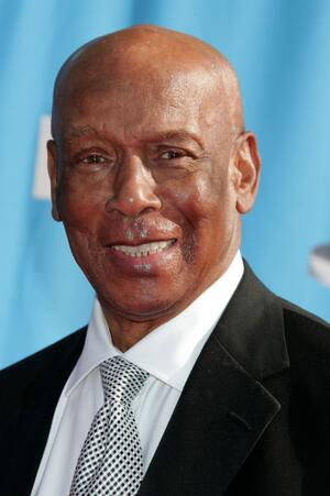 Ernie Banks