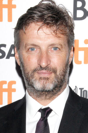 Gregor Jordan