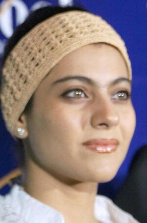 Kajol