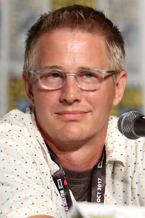 Daniel Junge