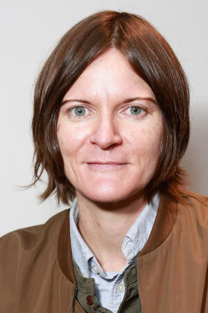Ingrid Jungermann
