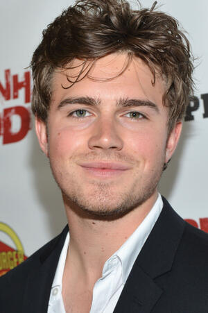 Paul James Jordan