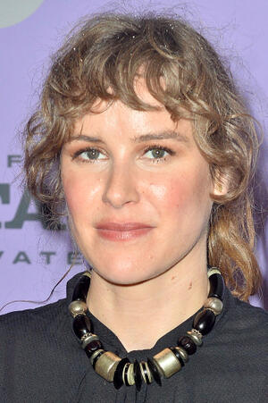 Carla Juri