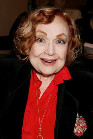 Edie Adams
