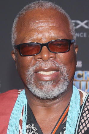 John Kani