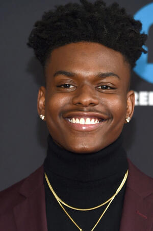 Aubrey Joseph