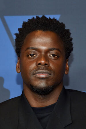 Daniel Kaluuya