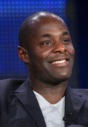 Paterson Joseph