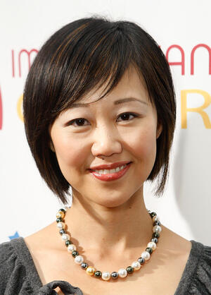 Elaine Kao