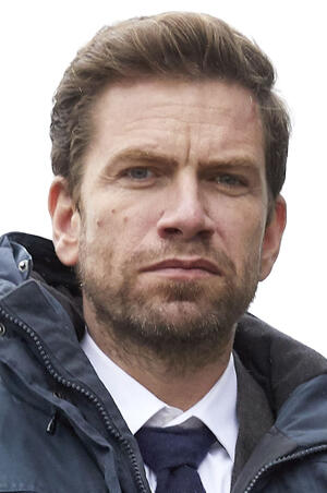 Nikolaj Lie Kaas