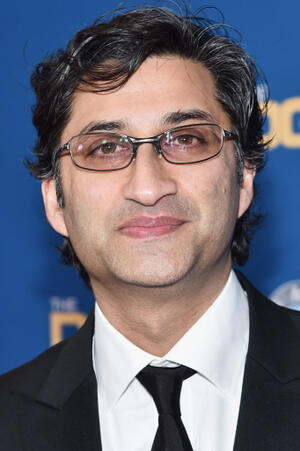 Asif Kapadia