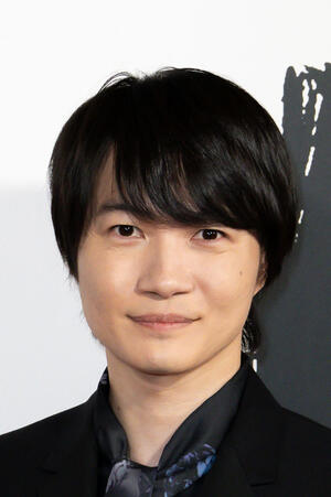 Ryûnosuke Kamiki