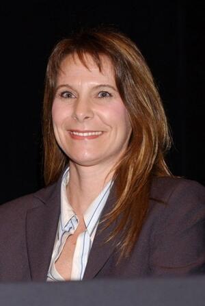 Karen Elise Baldwin