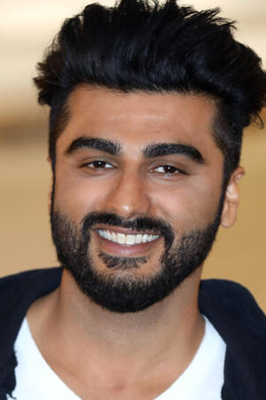 Arjun Kapoor