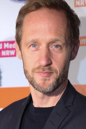 Stephan Kampwirth