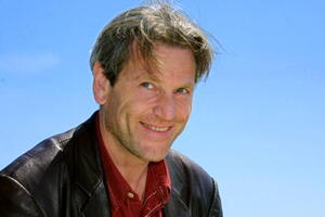 Tchéky Karyo