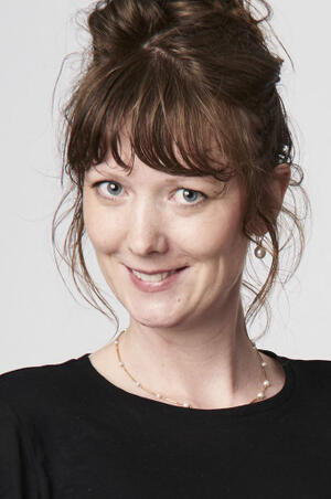 Pella Kagerman